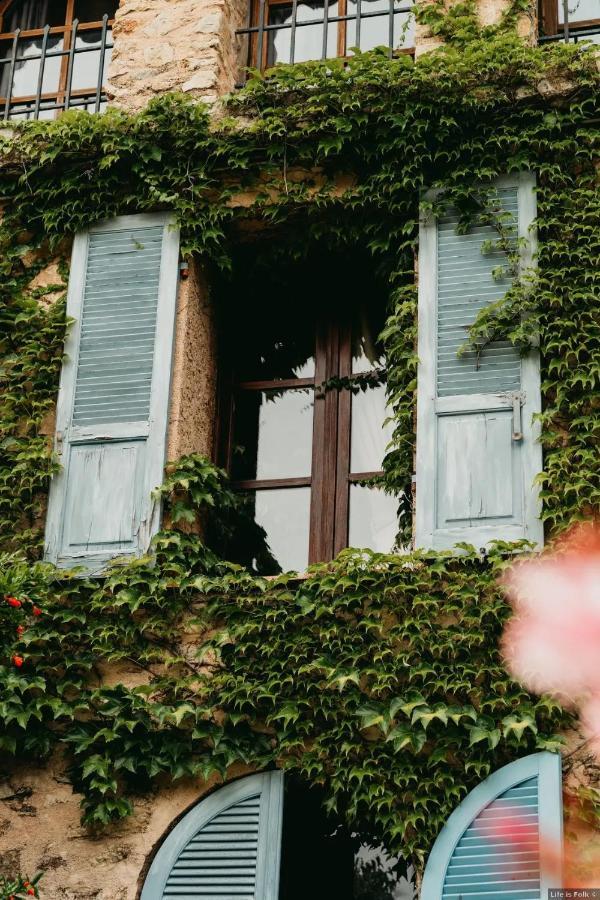 Domaine Des Bruguieres Villa Entrecasteaux Ngoại thất bức ảnh